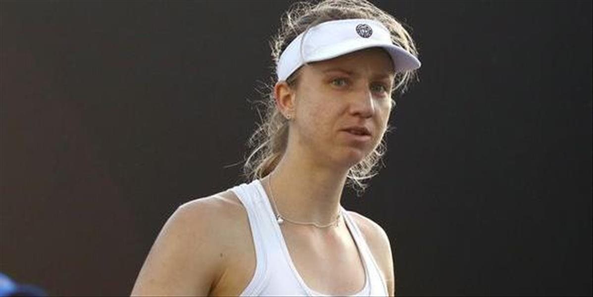 WTA Charleston: Barthelová so Sakkariovou postúpili do 2. kola turnaja