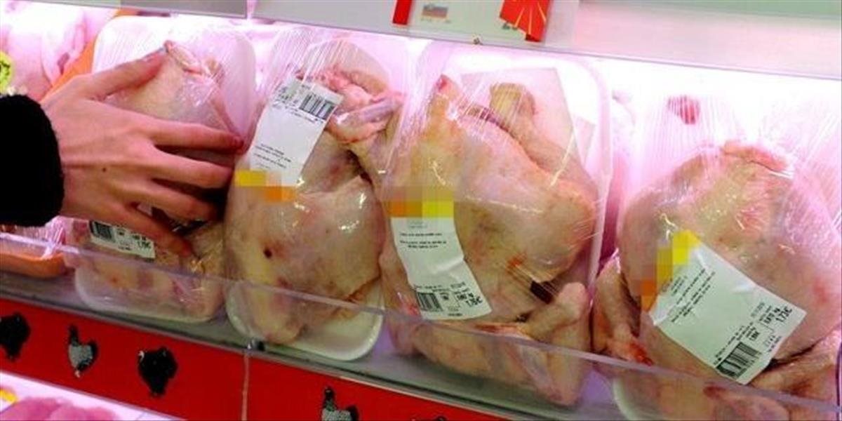 Z Česka hlásia nakazené mäso z Brazílie: Dostalo sa aj do reštaurácií
