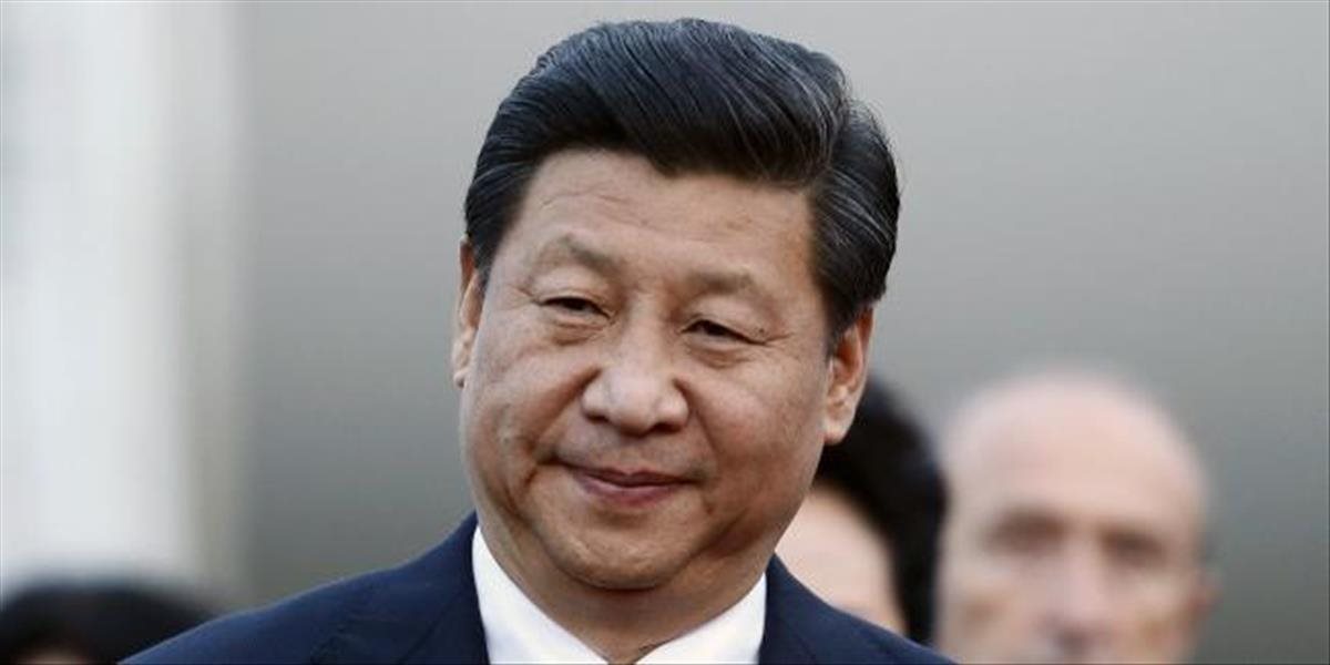 Čínsky prezident Si Ťin-pching sa na pol ceste do Bieleho domu zastavil vo Fínsku