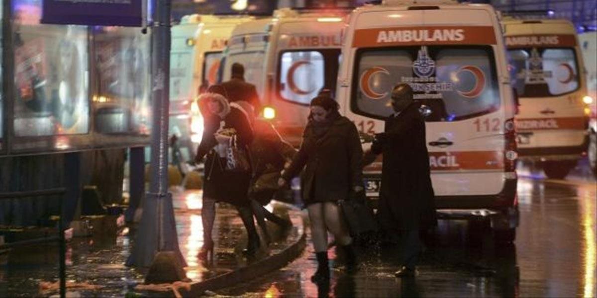 Do Petrohradu dnes pricestovali rodičia podozrivého z útoku v metre