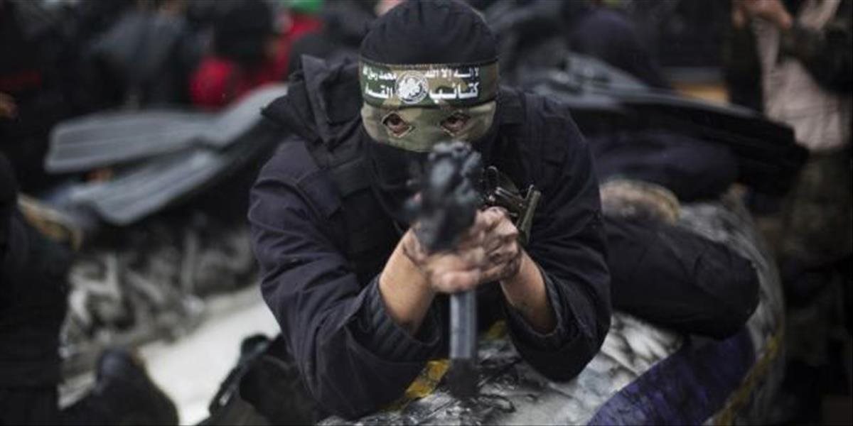 Hamas spustil v pásme Gazy kampaň voči izraelským agentom z radov Palestínčanov