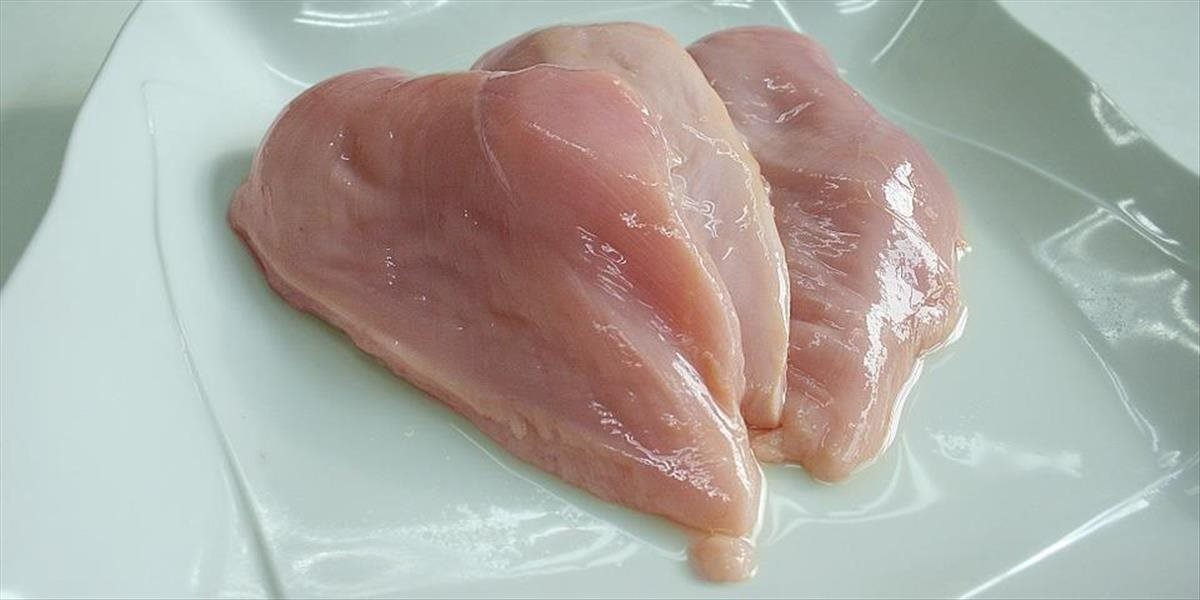 Inšpektori v Prievidzi objavili v brazílskom mäse nový typ salmonely