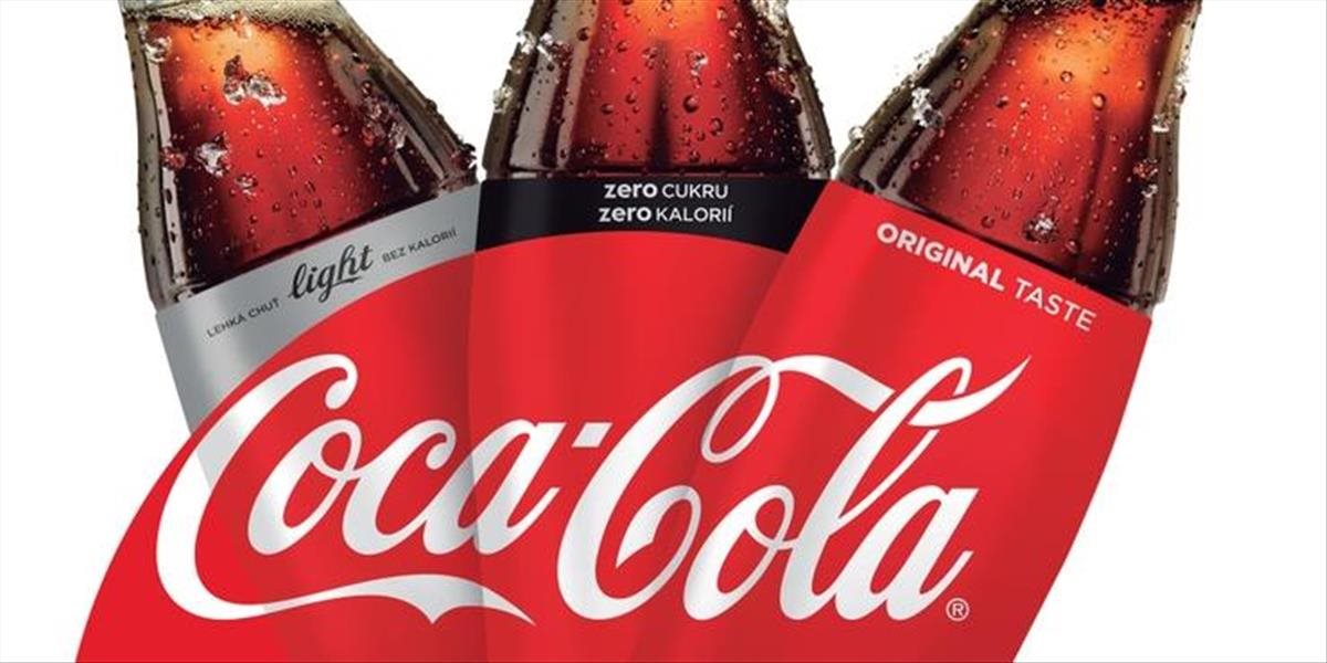 FOTO Coca Cola v Číne mení dizajn, bude ju zdobiť slávna tvár