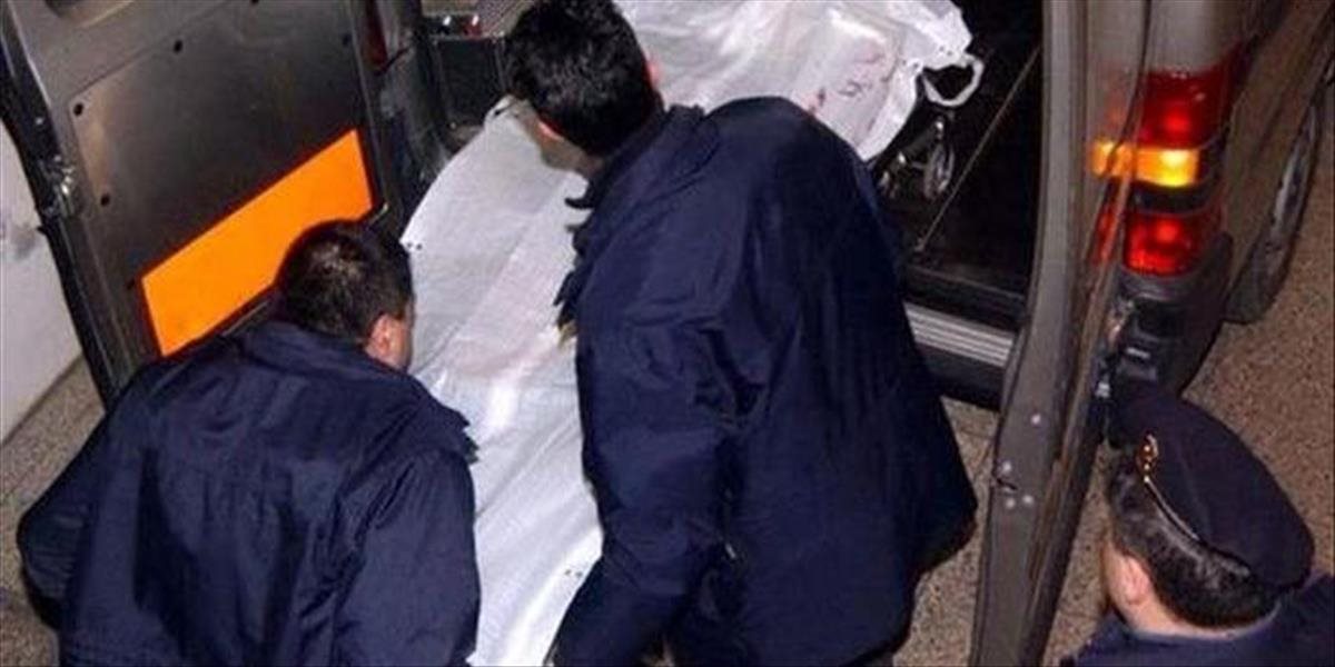 Rodinná tragédia: Matka hodila do mora kufor s mŕtvou dcérou, našli ho v Taliansku