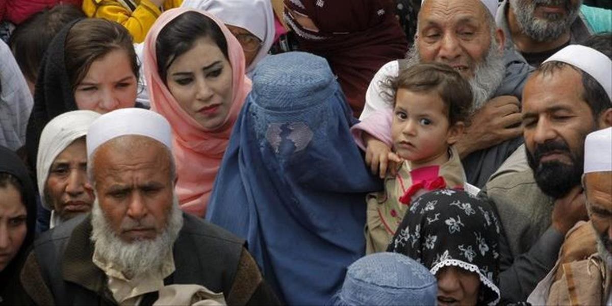 Súd v Pakistane uznal Kalašov za samostatnú etnickú a náboženskú skupinu