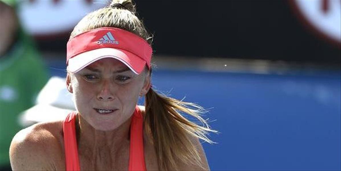 WTA Santa Margherita di Pula: Hantuchová postúpila do osemfinále dvojhry
