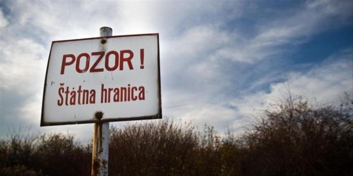 Štátna hranica medzi Slovenskom a Maďarskom sa posunie
