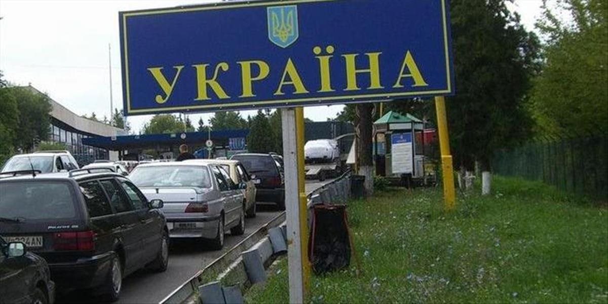 Europarlament odobril bezvízový styk s Ukrajinou, začne platiť už čoskoro