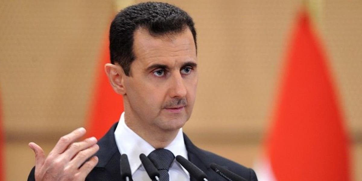 Asad: Ak túto vojnu nevyhráme, Sýria bude vymazaná z mapy
