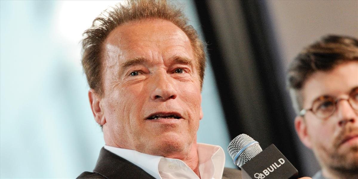 Arnold Schwarzenegger nebude hrať v Expendables 4: Bez Sylvestra to nie ono