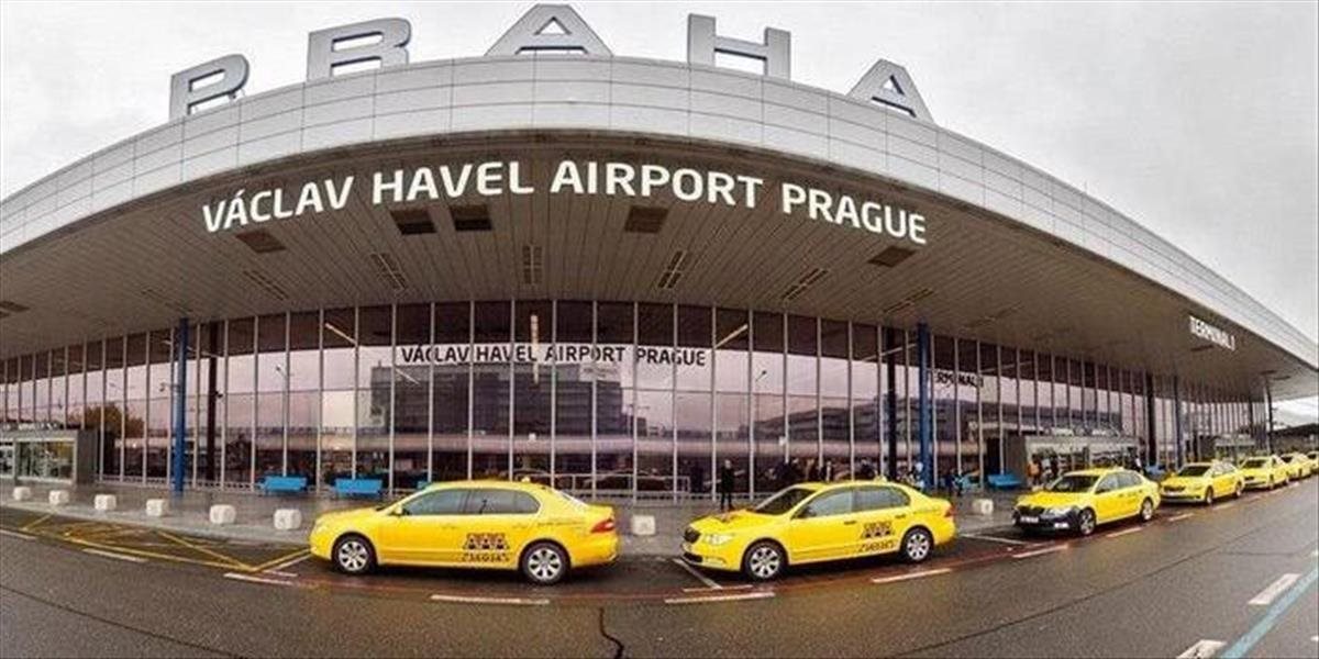 Letisko Praha v najbližších desiatich rokoch investuje 1 miliardu eur do rozvoja