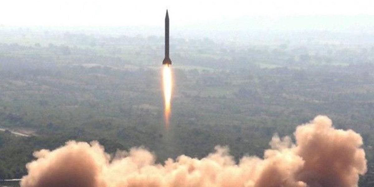 Bezpečnostná rada OSN odsúdila najnovšiu raketovú skúšku Severnej Kórey