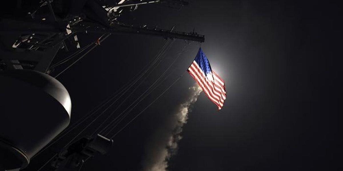 Sýria obvinila USA z agresie a podpory teroristov v súvislosti s raketovým útokom