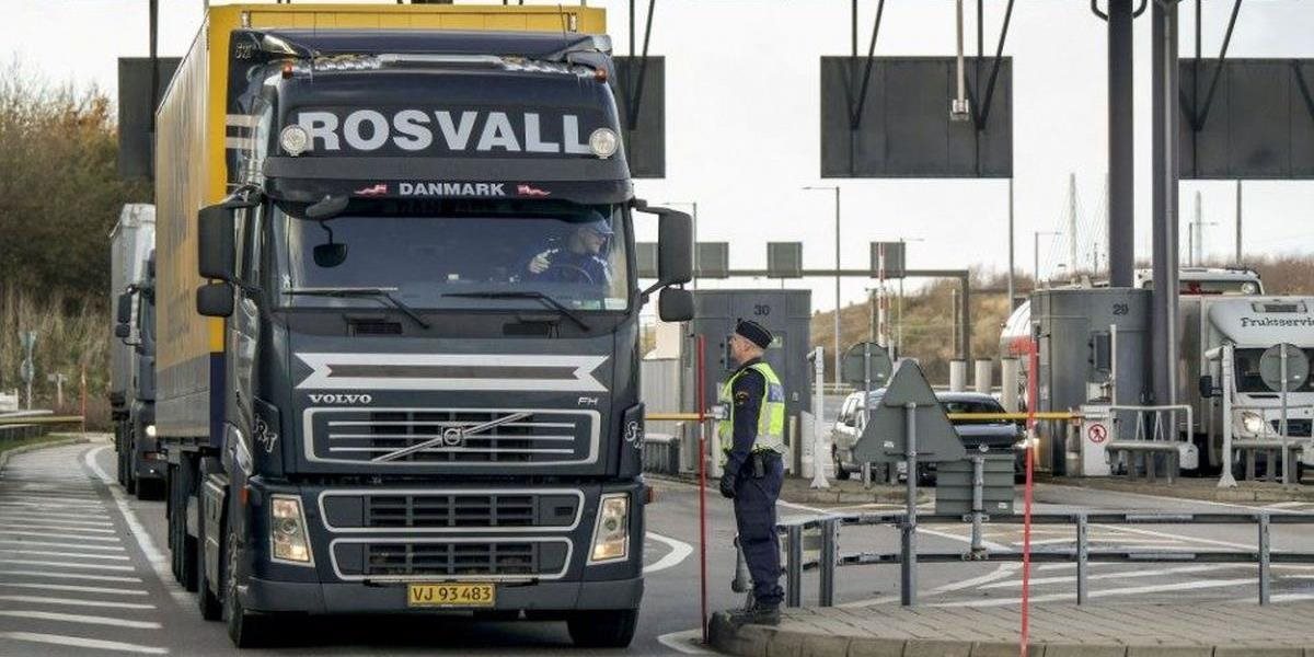 Nové nariadenie EÚ: Budú sa vykonávať systematické kontroly na vonkajších hraniciach Schengenu, platí to pre všetkých