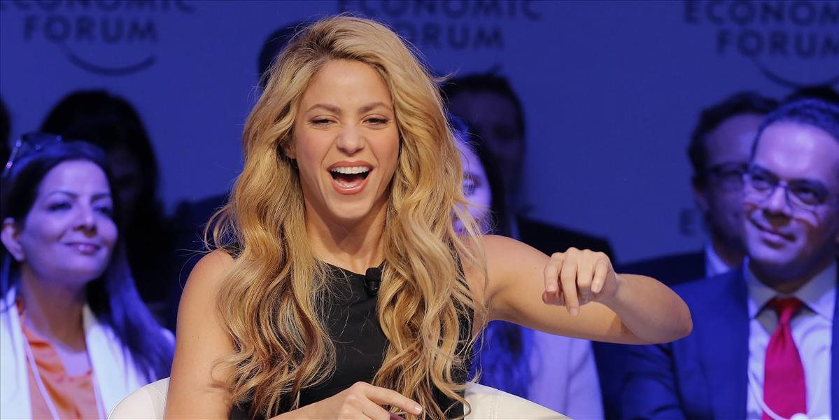 Shakira a Gorillaz predstavili nové single