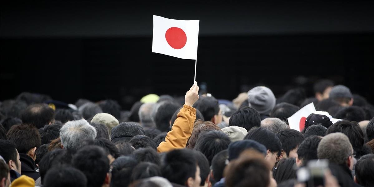 Japonsko zverejnilo plán na ochranu svojich záujmov pred expanziou Číny