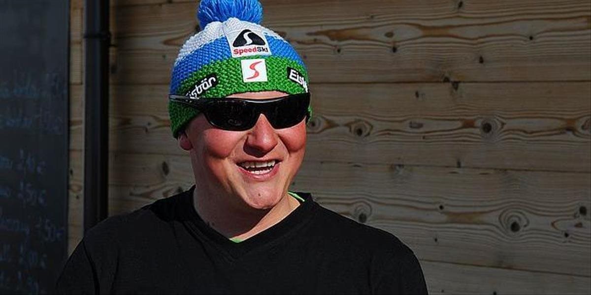 Bekešov ďalší slovenský rekord v rýchlostnom lyžovaní, dosiahol už 193,56 km/h a skončil desiaty v Grandvalire