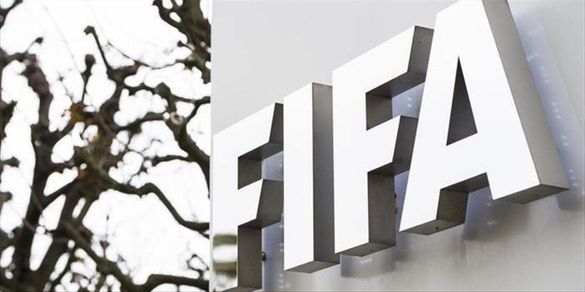 FIFA ukončila minulý rok so stratou 369 miliónov USD
