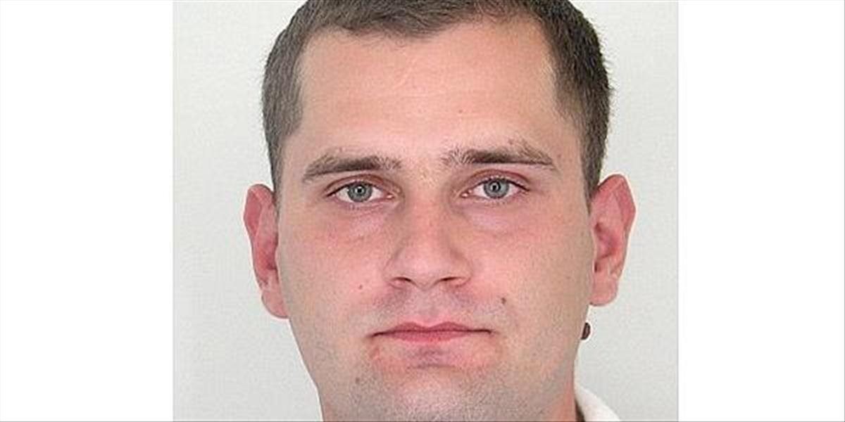 Polícia pátra po 34-ročnom Radoslavovi Škubákovi zo Žiliny