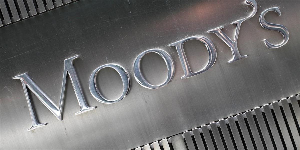 Agentúra Moody’s zlepšila ratingový výhľad Slovenska