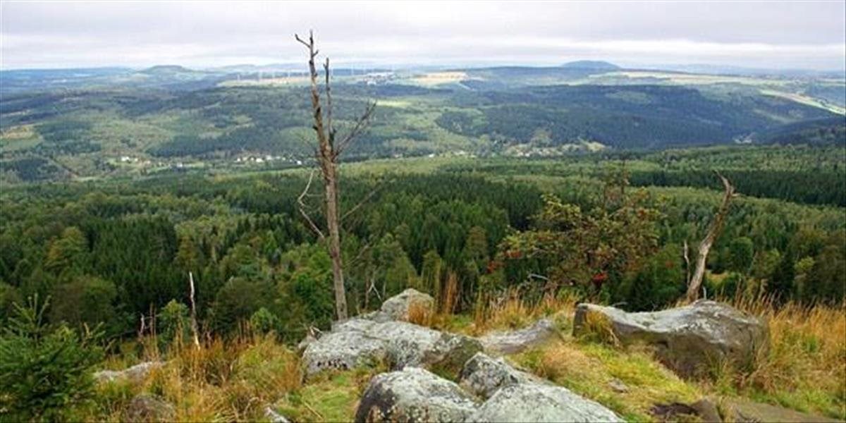 Globálny rast dopytu po lítiu vedie k oživeniu stáročných tradícií v českých Krušných horách