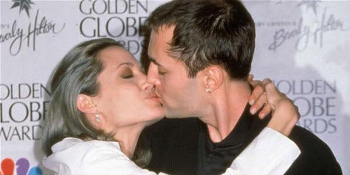 Angelina Jolie je podozrivá z incestu