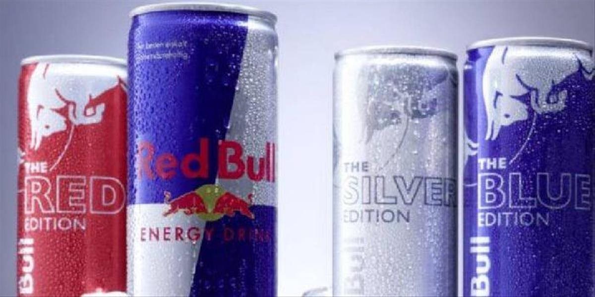 Red Bull sa neobáva zavedenia sankčných dovozných ciel v USA