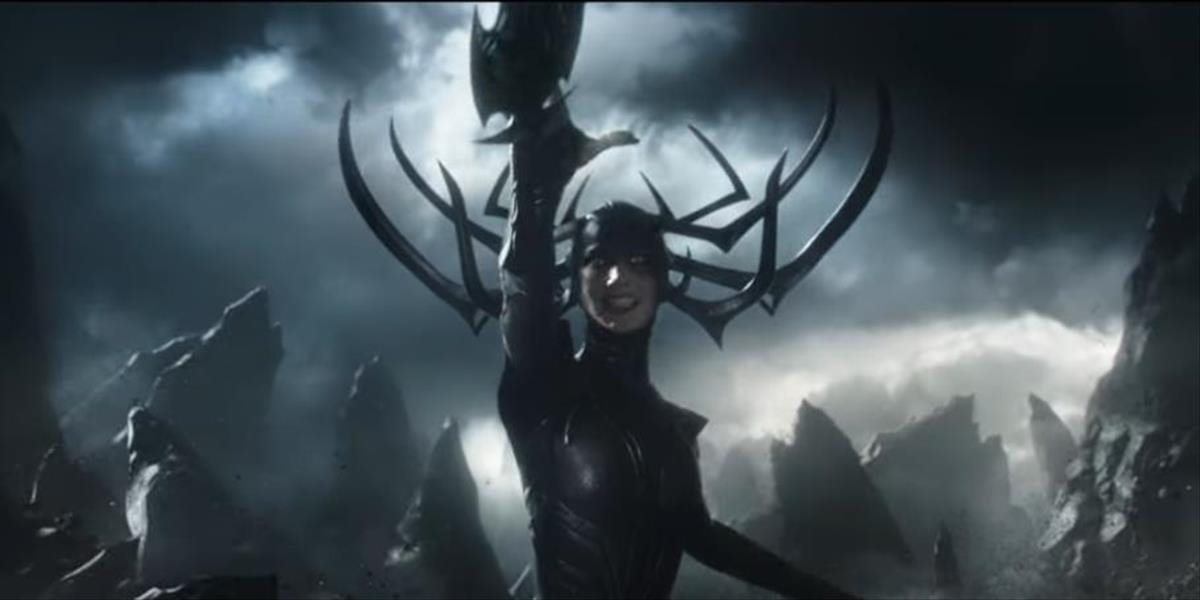 Zverejnili teaser trailer snímky Thor: Ragnarok