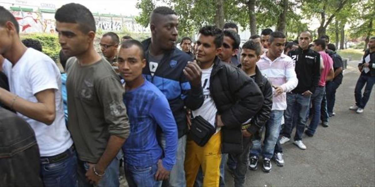 Nemecko žiada od Maďarska záruky pre vrátených migrantov