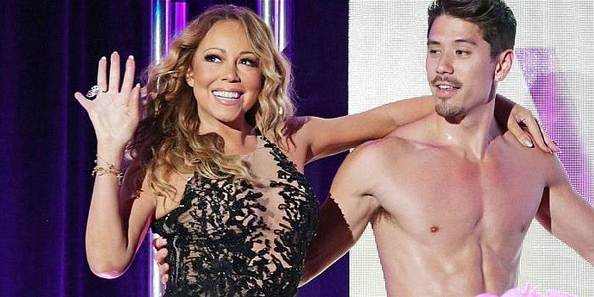 VIDEO Speváčka Mariah Carey sa rozišla s Bryanom Tanakom a ohlásila nový album