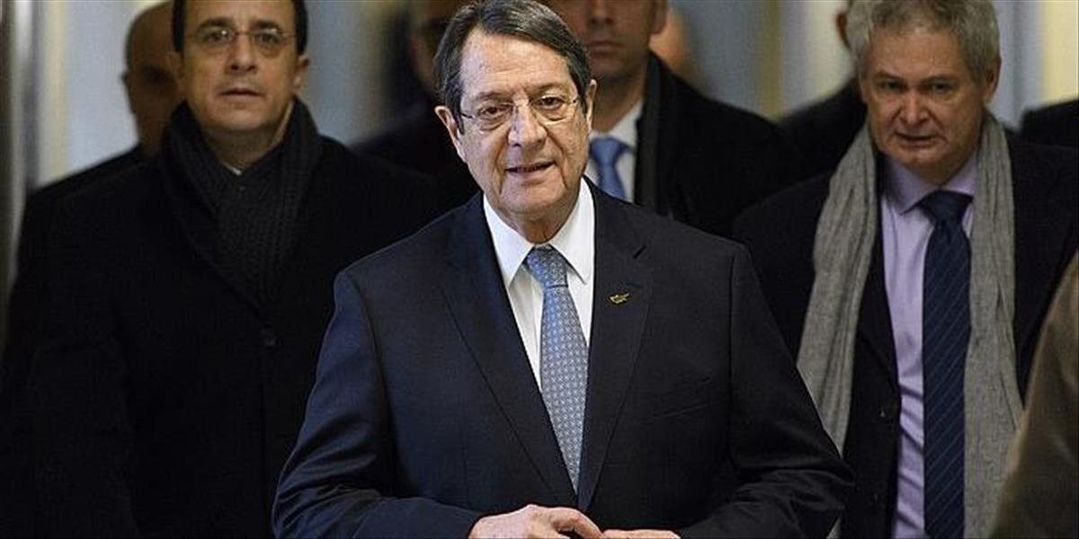 Rokovania o zjednotení Cypru pokračujú opäť po dvojmesačnej prestávke