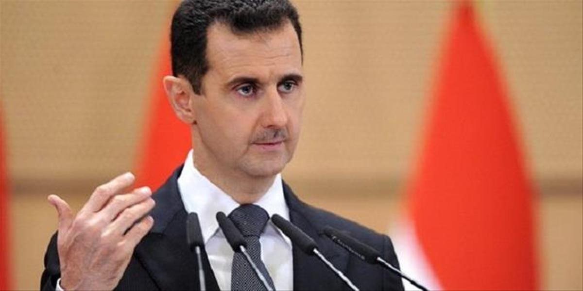 Asad: Sýria a KĽDR kladú odpor "divokým ambíciám" veľkých mocností