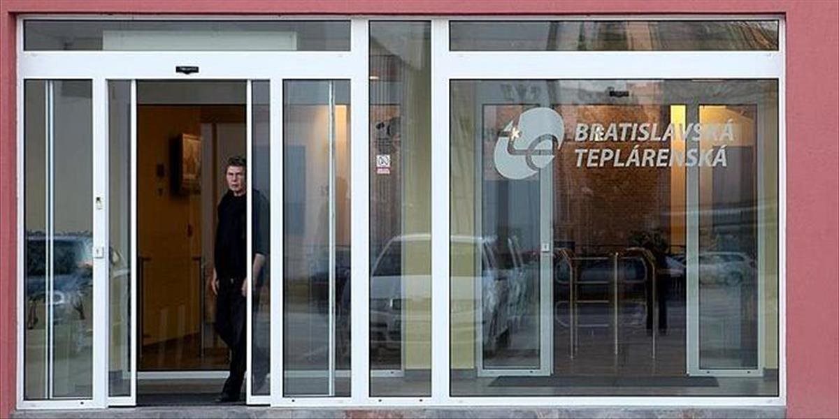 Bratislavská teplárenská už zaplatila v kauze paroplyn až 9,4 milióna eur