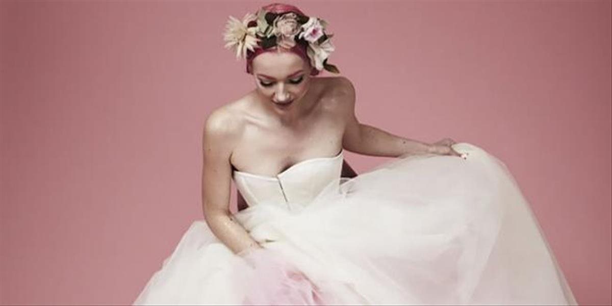 FOTO “Ombré” svadobný šaty z vás urobia nezabudnuteľnú nevestu! Páni, čo vy na to?