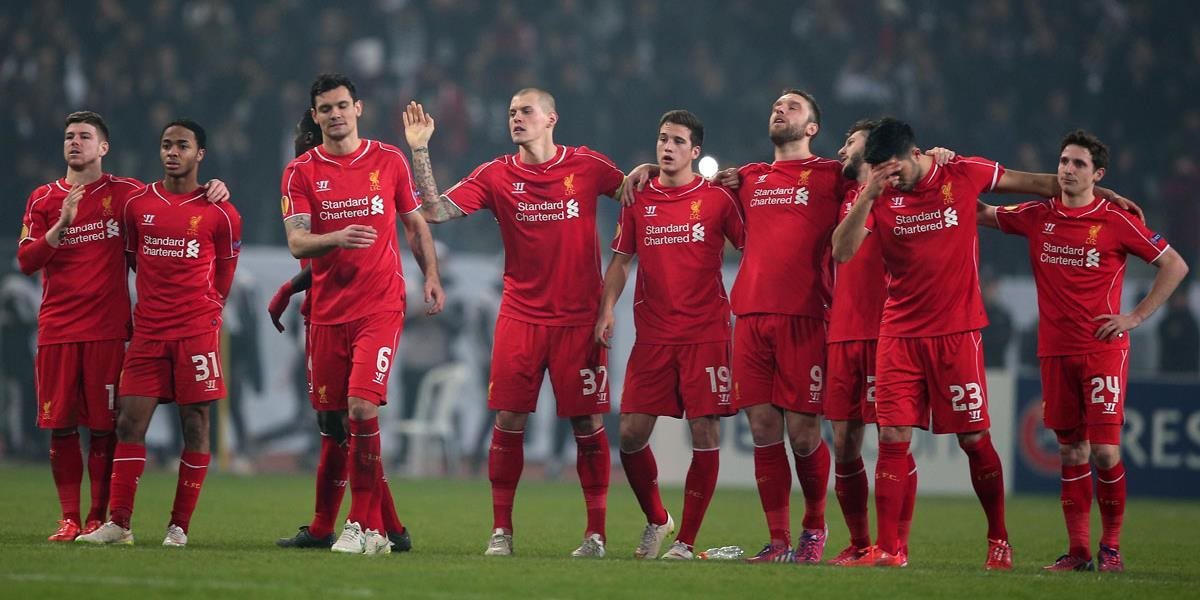 Spoznajte najhorších hráčov v histórii FC Liverpool