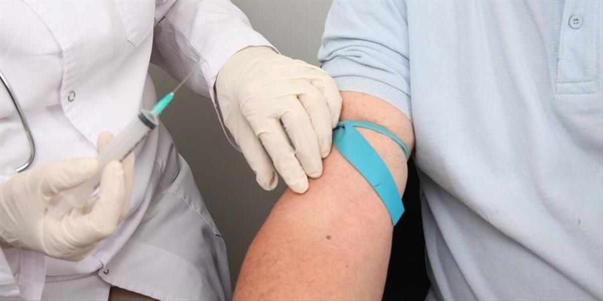 Drucker: Situáciu s osýpkami treba sledovať, očkovanie určite netreba zanedbať