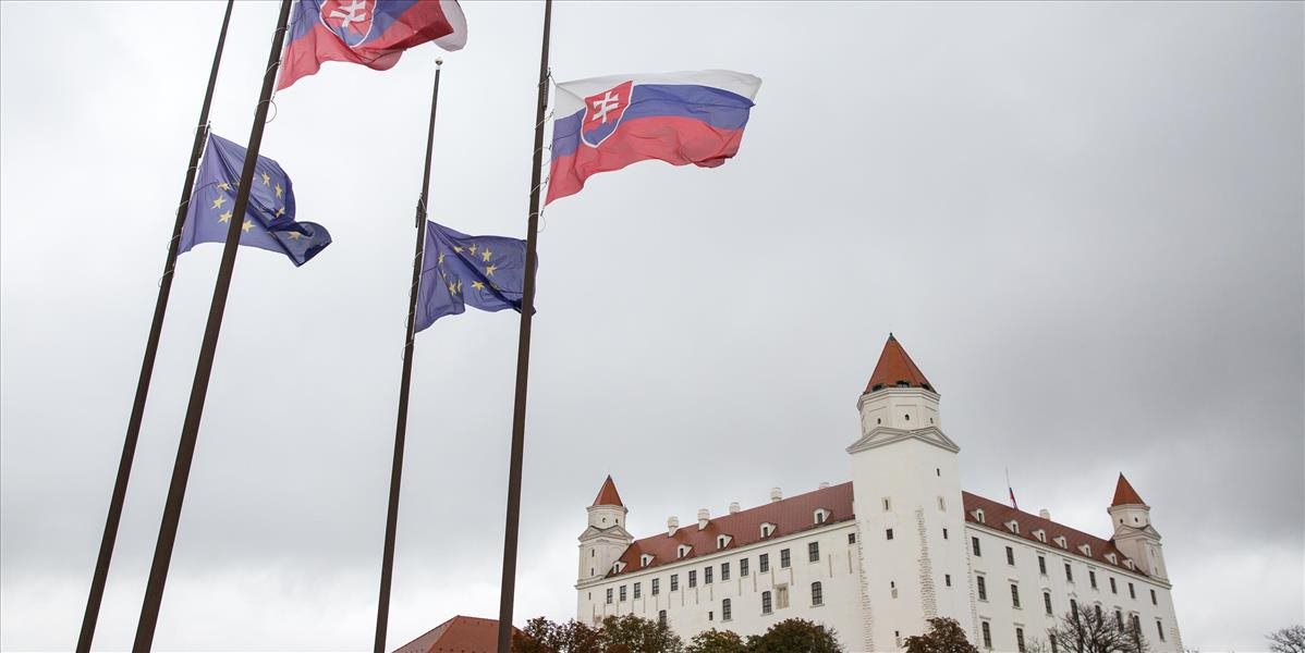 Slovensko je jedna z najzraniteľnejších krajín voči snahe o presadenie ruského vplyvu