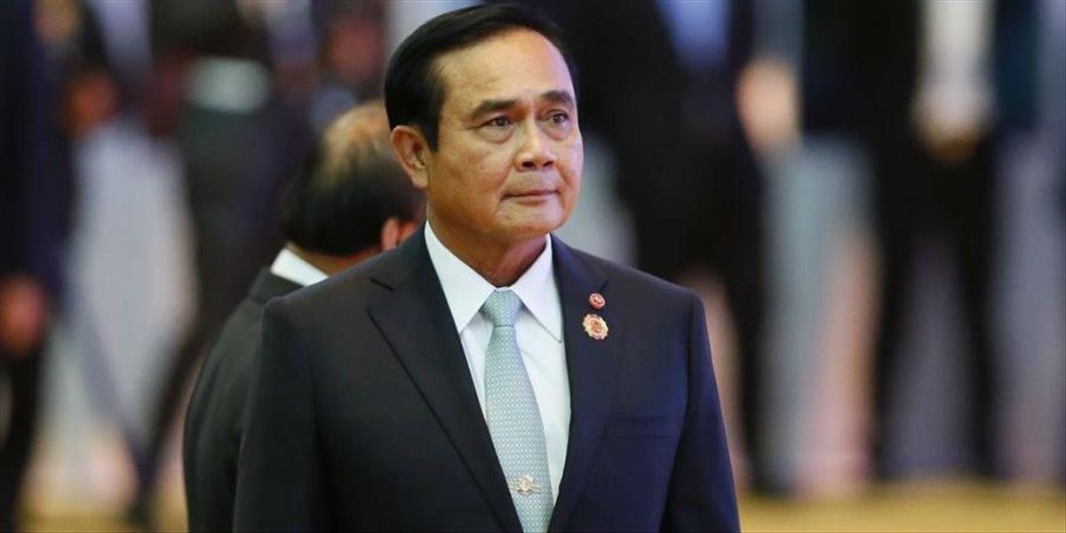 Thajská vojenská junta odmietla podmienečnú ponuku moslimských povstalcov
