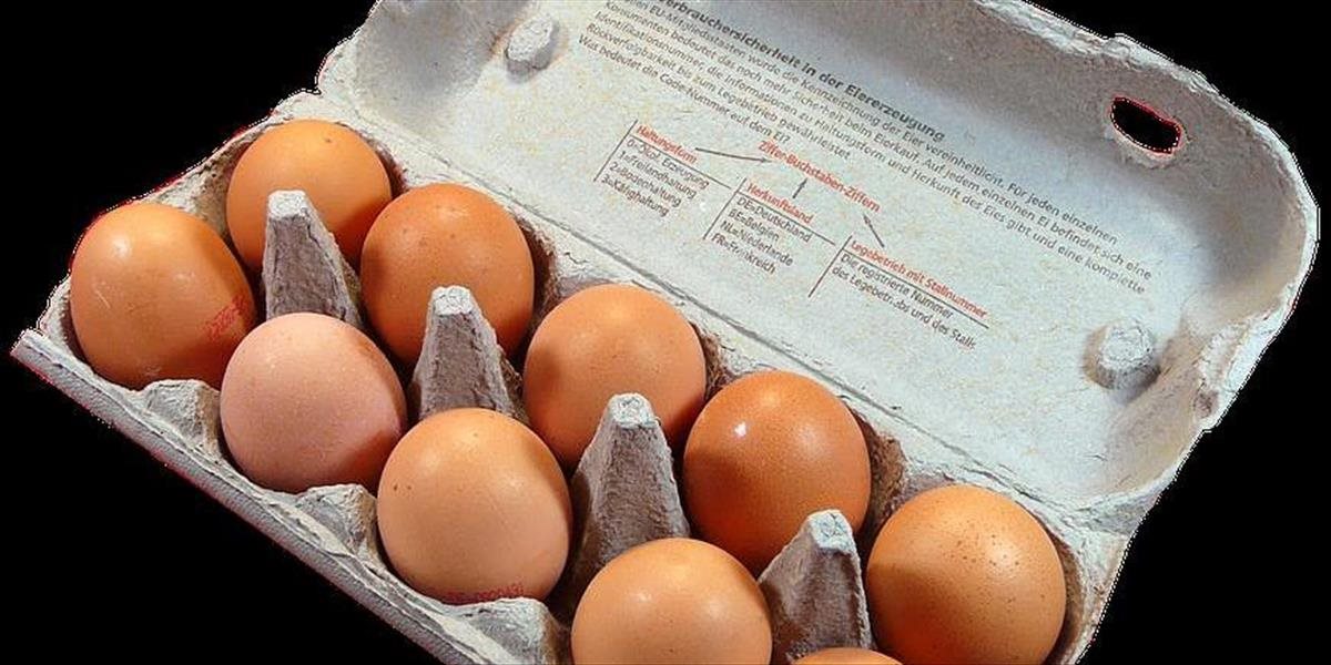 Obavy z vtáčej chrípky a konzumácie vajíčok ľudia na Slovensku mať nemusia