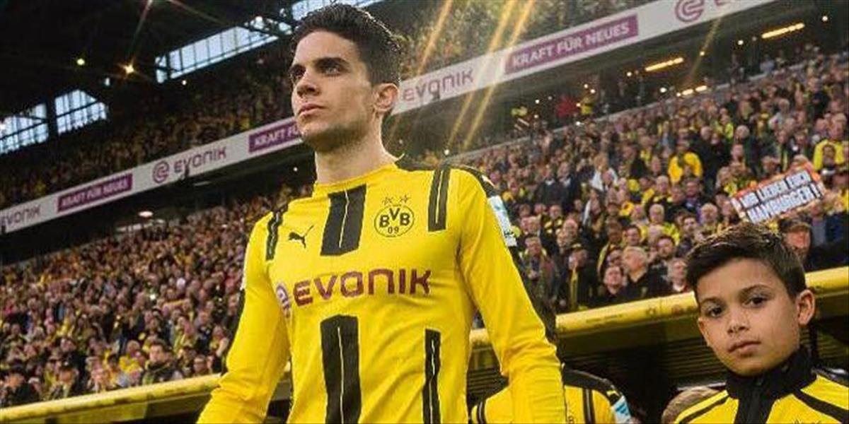 Hráč Dortmundu skončil po explózii v nemocnici, vyšetrovatelia našli výhražný list
