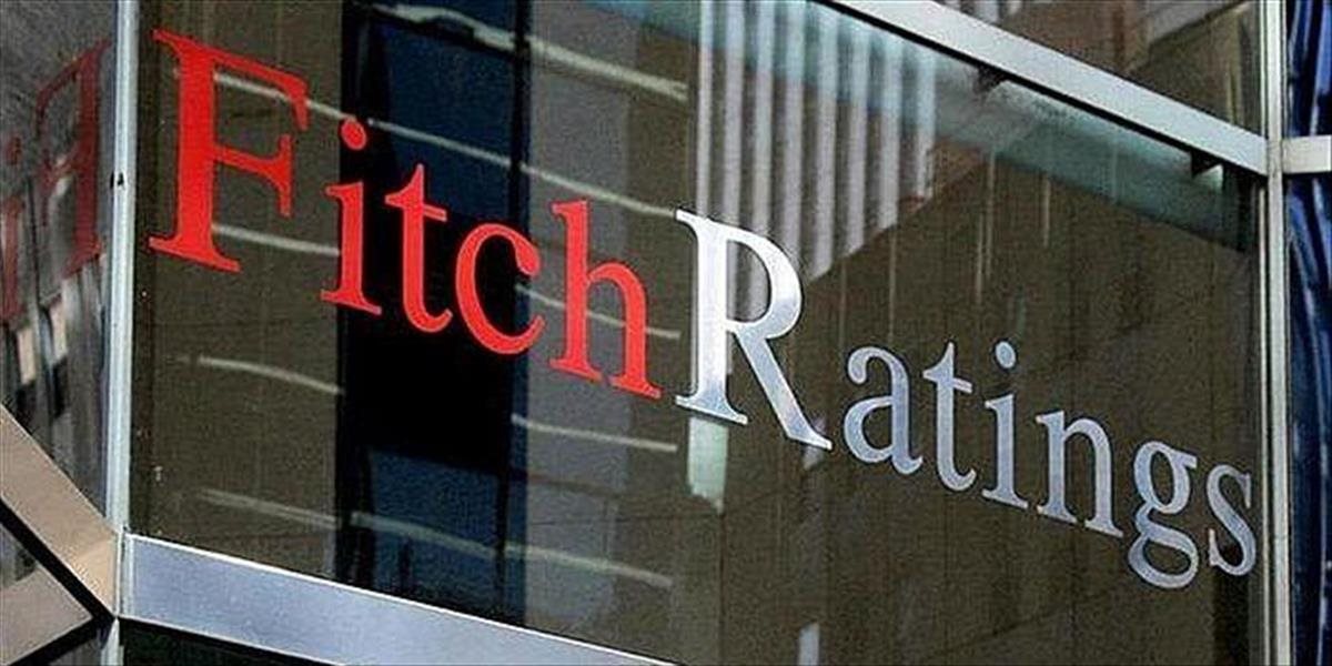 Agentúra Fitch potvrdila rating USA na stupni AAA