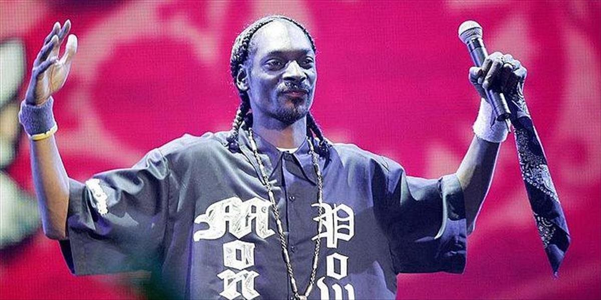 Rapper Snoop Dogg predstavil videoklip k singlu Promise You This