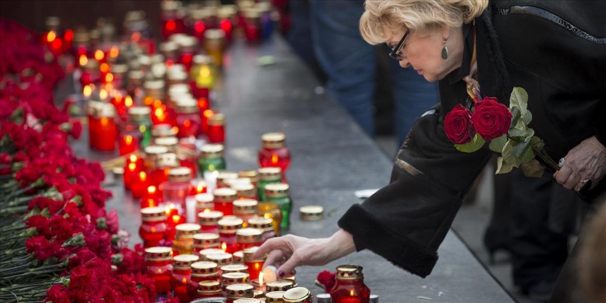 Zraneniam po teroristickom útoku v Petrohrade podľahla ďalšia obeť