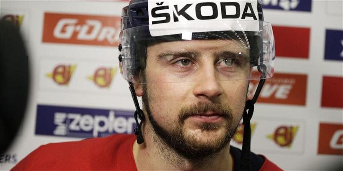 NHL: Vo štvrtok pôjde Tatar pod nôž, rehabilitácia potrvá 4 až 6 mesiacov