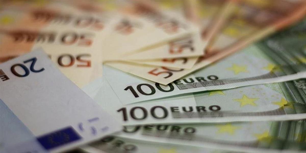 Na bratislavskej burze sa v marci zobchodovali cenné papiere za 1,226 miliardy eur