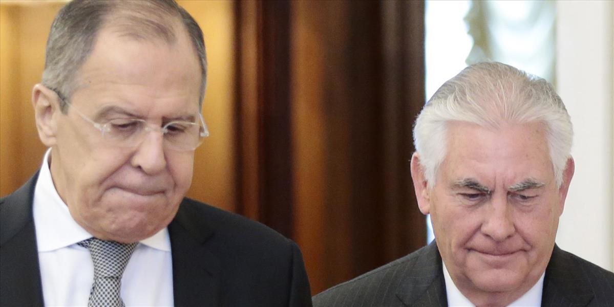 Lídri Ruska a USA sa na včerajšom stretnutí dohodli, že budú požadovať prešetrenie chemického útoku v Sýrii od OSN
