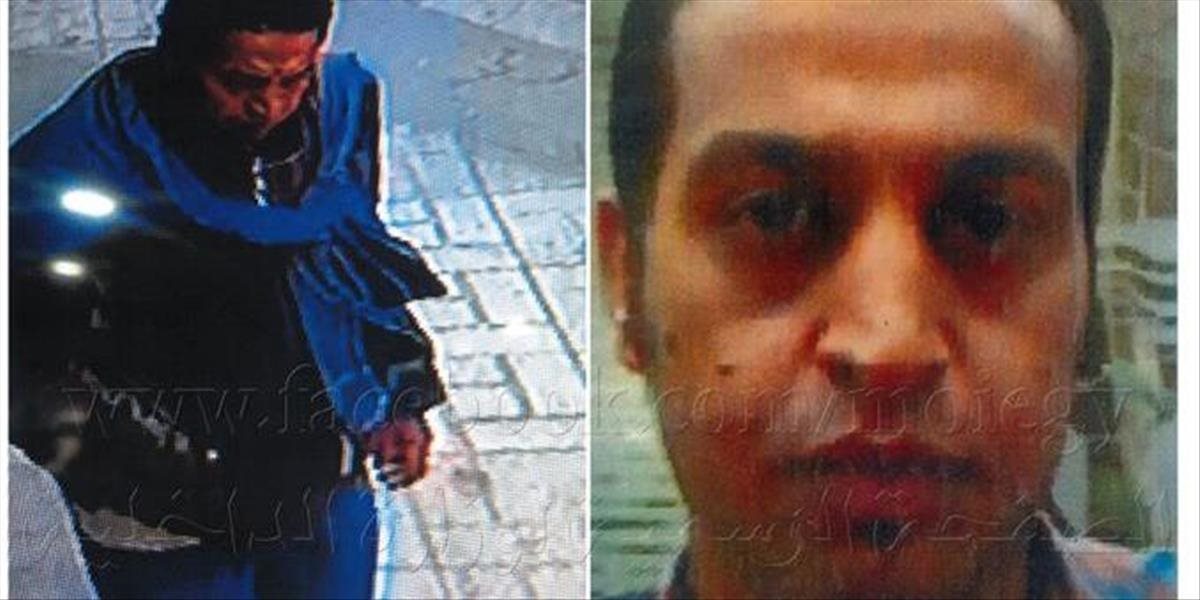 V Egypte identifikovali atentátnika zodpovedného za útoky na kostol v Alexandrii