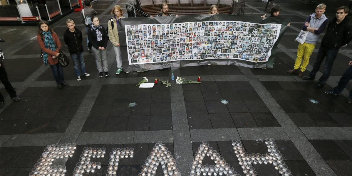 Pri rukojemníckej dráme v Beslane podľa EĽSP zlyhali ruské úrady