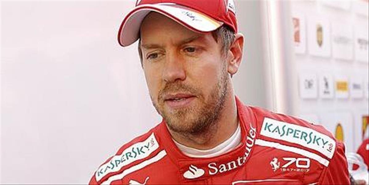 F1: Súboj Hamilton - Vettel sa presúva do Bahrajnu