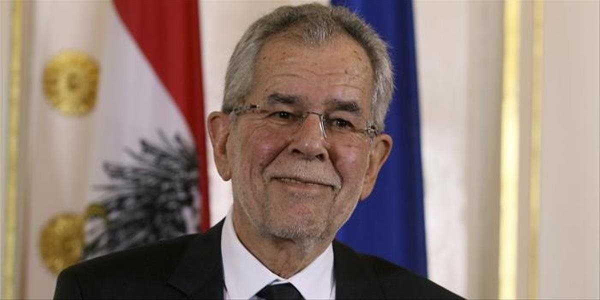 Podvodný list požaduje vyvesiť v každej rakúskéj domácnosti portrét prezidenta
